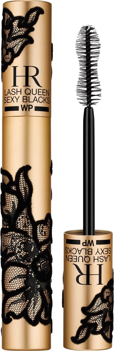 Helena Rubinstein Lash Queen Sexy Blacks Mascara 8ml