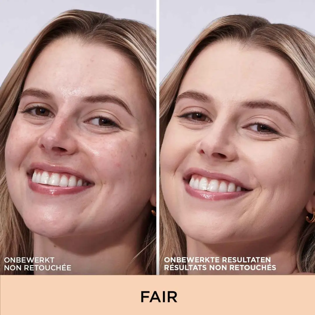 IT Cosmetics Your Skin But Better CC+ Natural Matte SPF40 Foundation Fair - 32ml