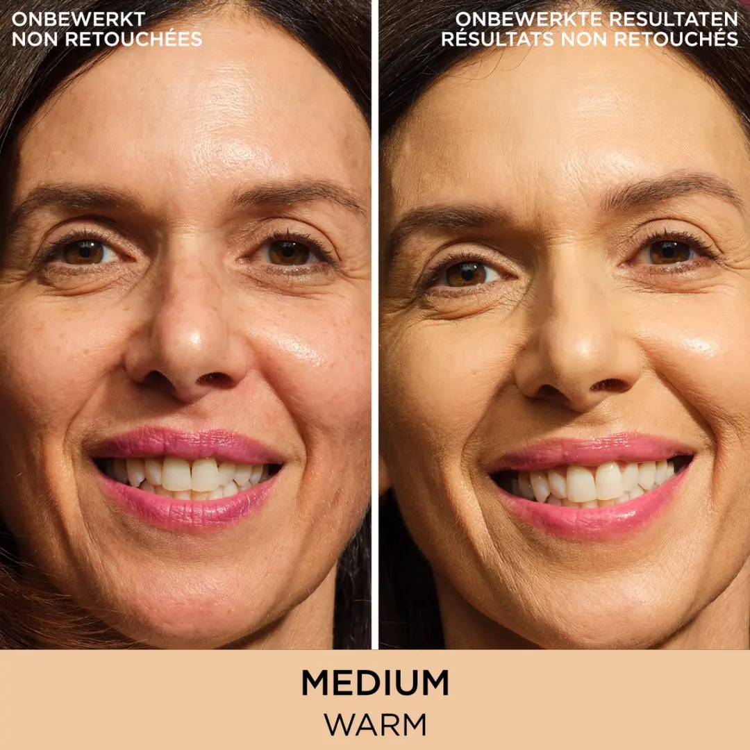 IT Cosmetics Your Skin But Better CC+ Crème SPF50+ Medium 12ml