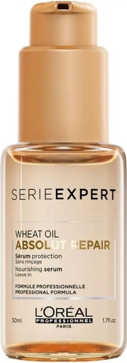 L'Oréal Professionnel Serie Expert Absolut Repair Serum 50ml