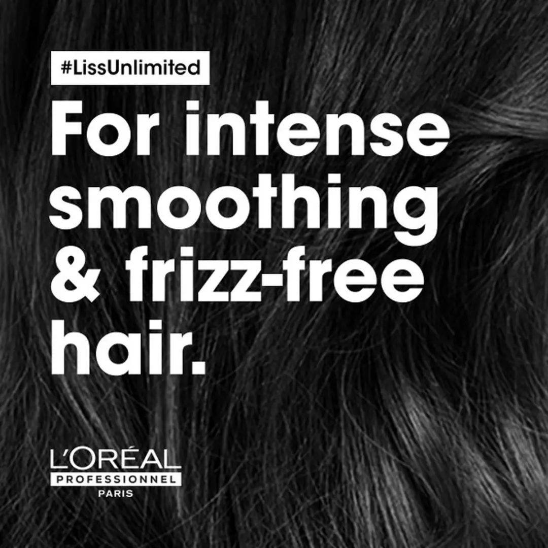 L'Oréal Professionnel Liss Unlimited Haarserum 125ml
