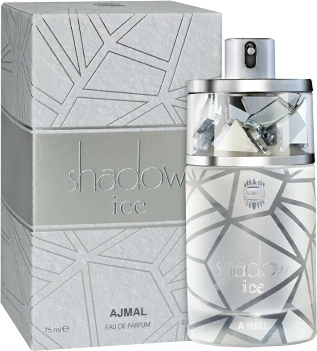 Ajmal Shadow Eau de Parfum 75ml