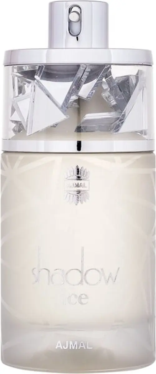 Ajmal Shadow Eau de Parfum 75ml