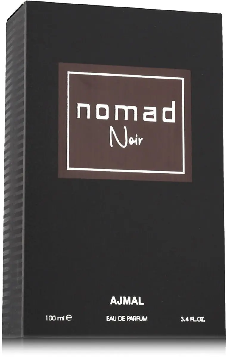Ajmal Nomad Noir Damesparfum 100ml