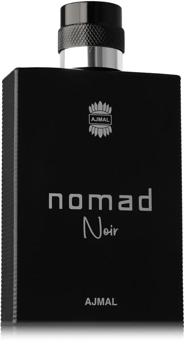 Ajmal Nomad Noir Damesparfum 100ml