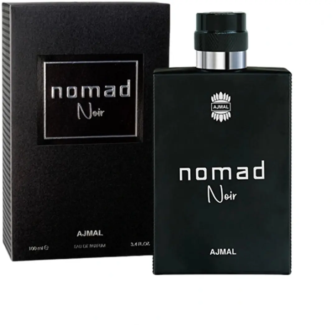 Ajmal Nomad Noir Damesparfum 100ml