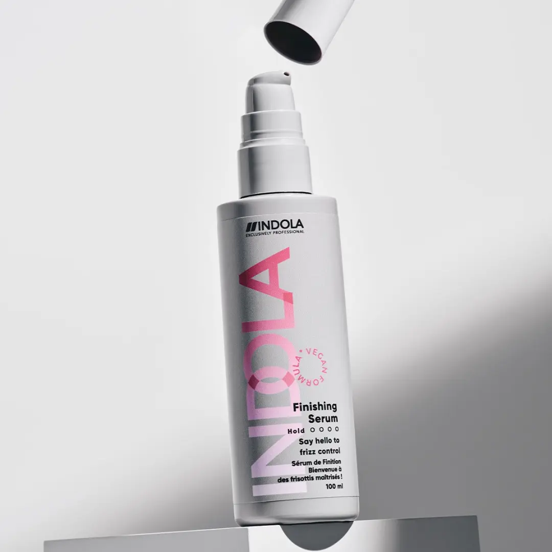 Indola Finishing Smooth Serum 100ml