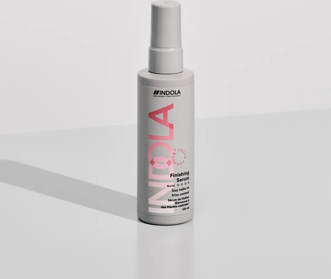 Indola Finishing Smooth Serum 100ml