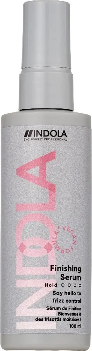 Indola Finishing Smooth Serum 100ml