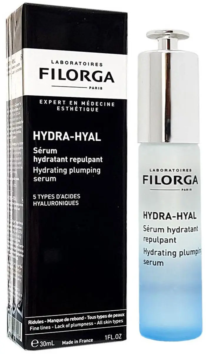 Filorga Hydra-Hyal Verstevigend Serum 30ml