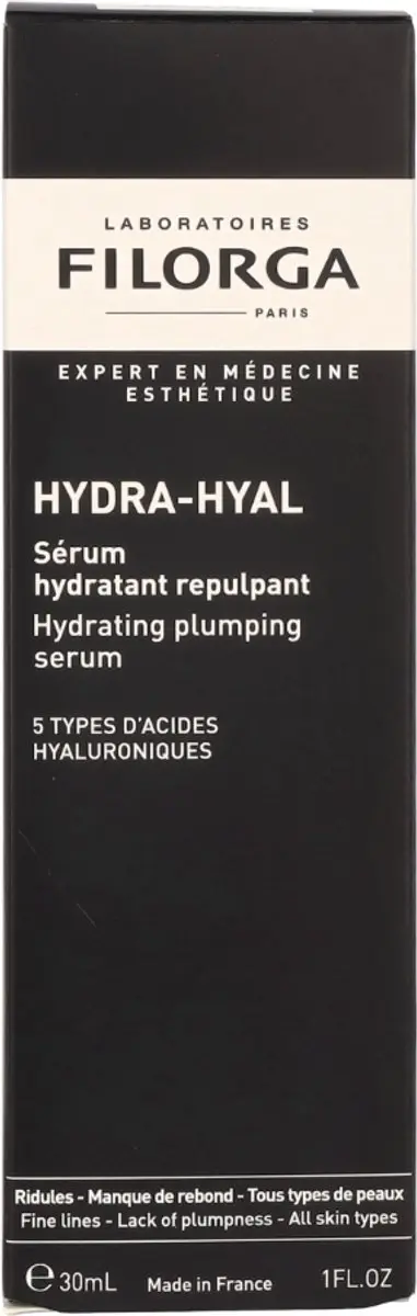 Filorga Hydra-Hyal Verstevigend Serum 30ml