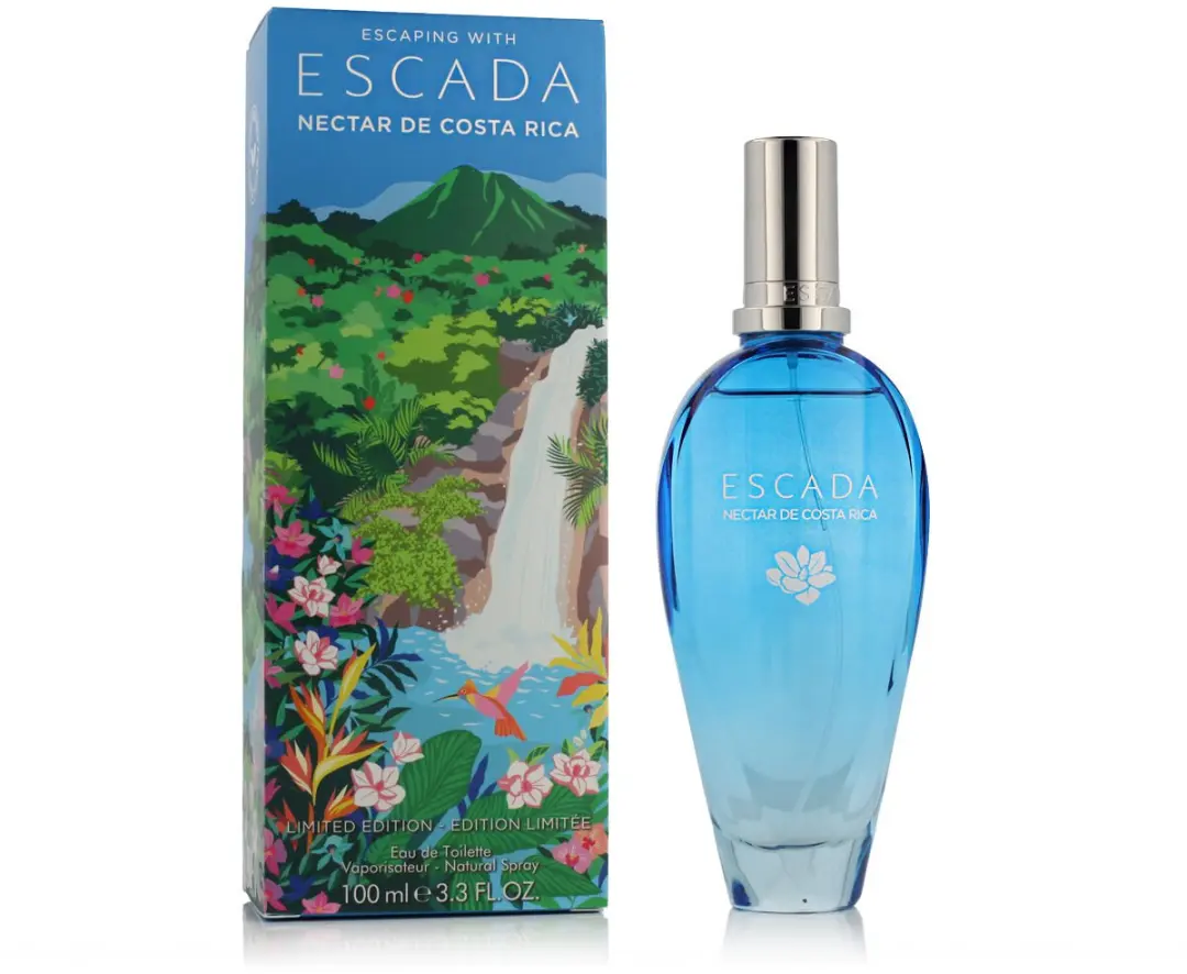 Escada Nectar de Costa Rica EDT 100ml