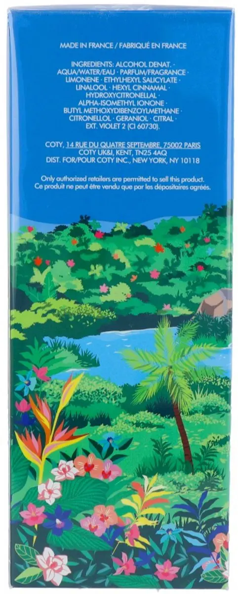 Escada Nectar de Costa Rica EDT 100ml