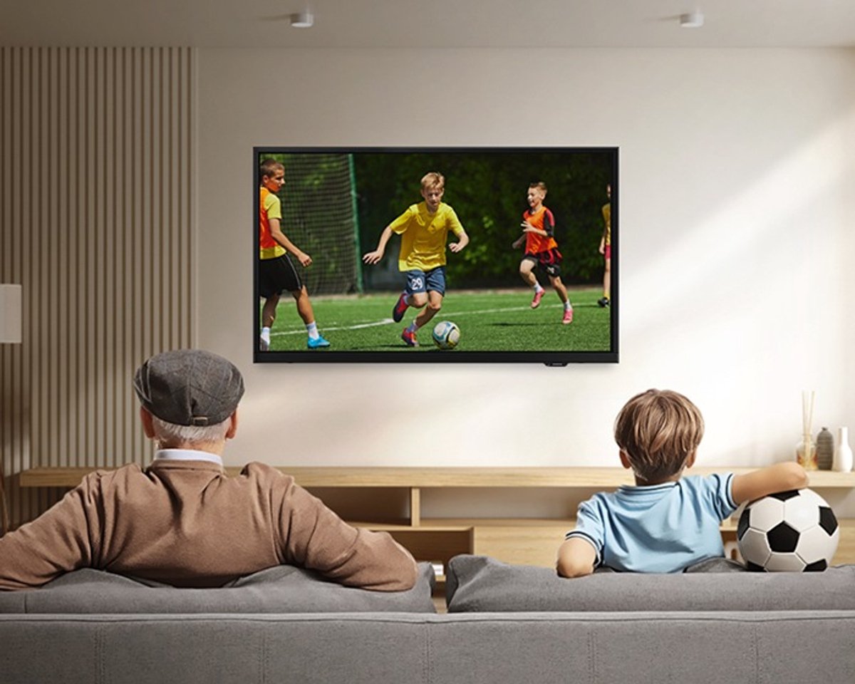 Samsung UE24F6000F - 24 inch - Full HD LED - 2025