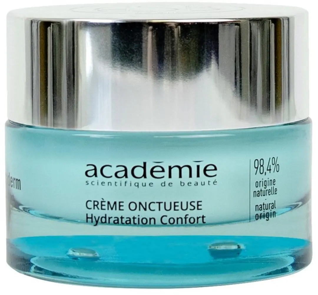 Academie Droge Huid Rich Cream Nachtcrème 50ml