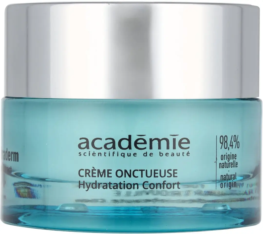 Academie Droge Huid Rich Cream Nachtcrème 50ml