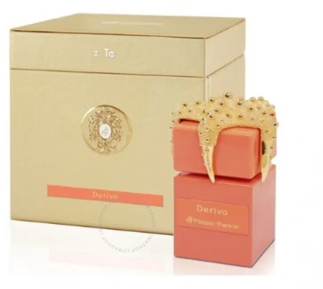 Tiziana Terenzi Deriva Unisex Parfum 100ml