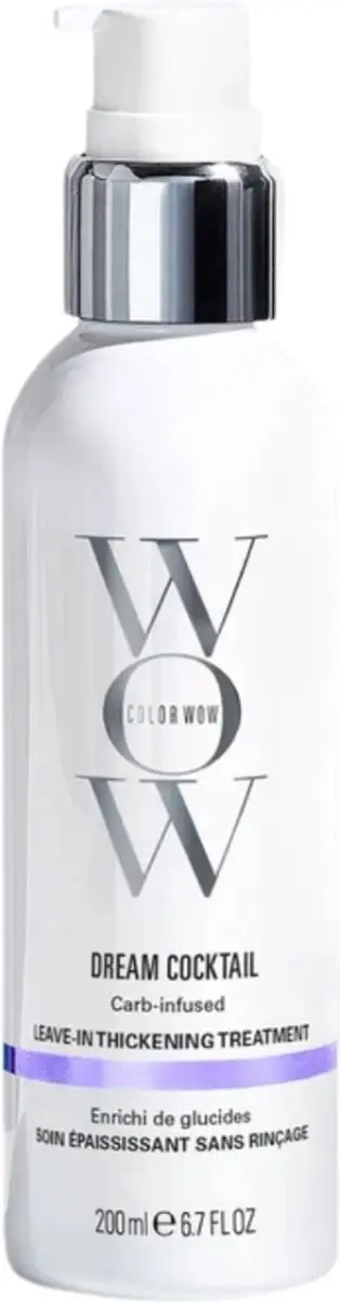 Color Wow Carb Cocktail Bionic Tonic 200ml