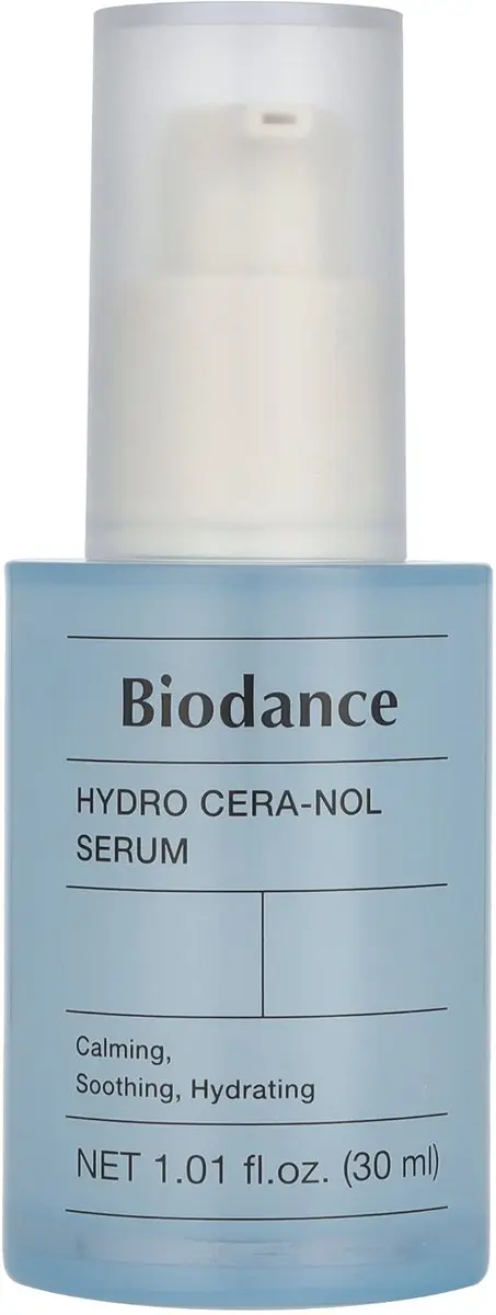 Biodance Hydro Cera-Nol Serum 30ml