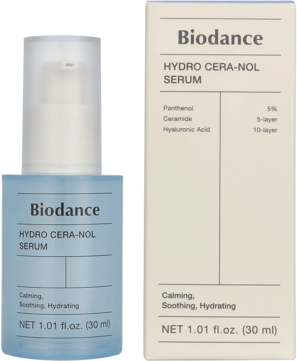 Biodance Hydro Cera-Nol Serum 30ml