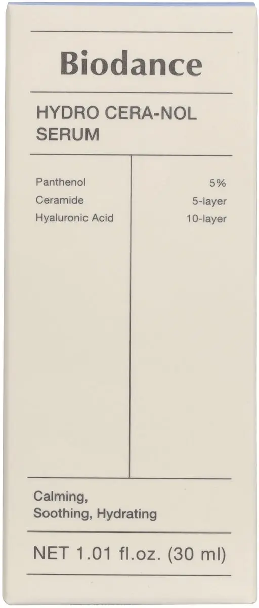Biodance Hydro Cera-Nol Serum 30ml