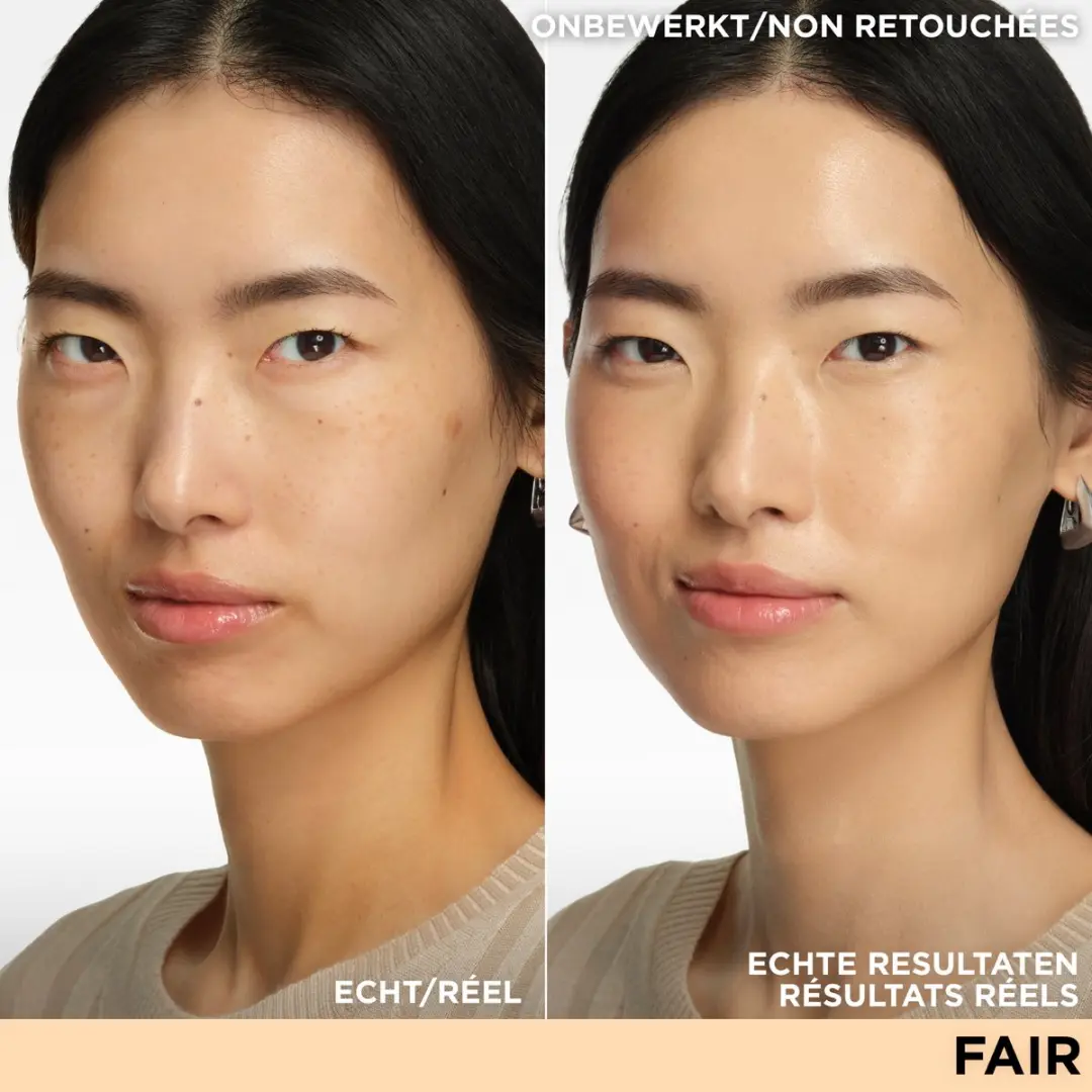 IT Cosmetics Your Skin But Better CC+ Nude Glow SPF40 Foundation - Fair 32ml