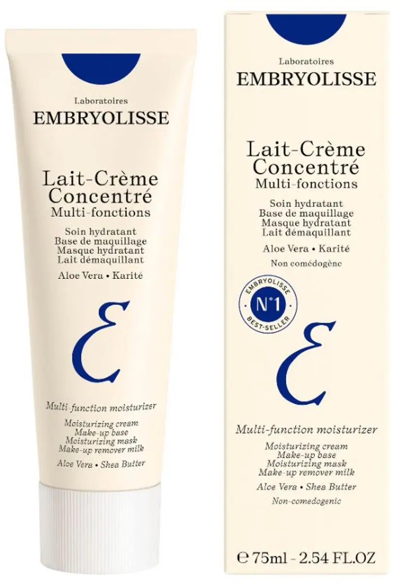 Embryolisse Lait Crème Concentré 75ml
