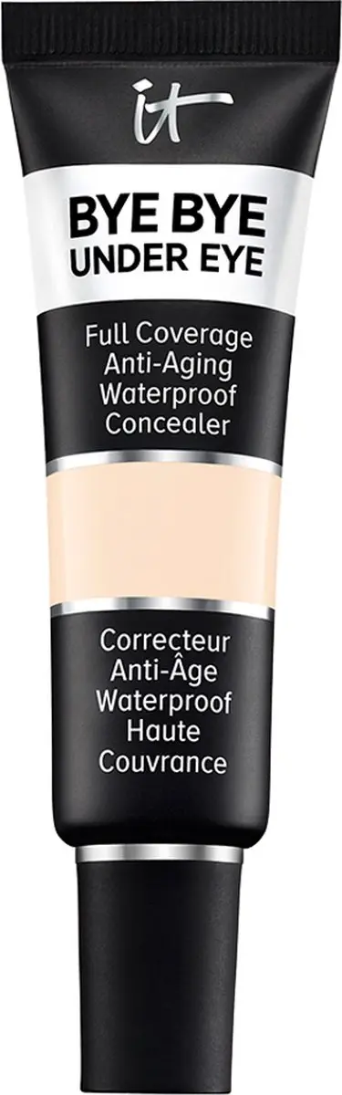 IT Cosmetics Bye Bye Under Eye Concealer Light 10.5