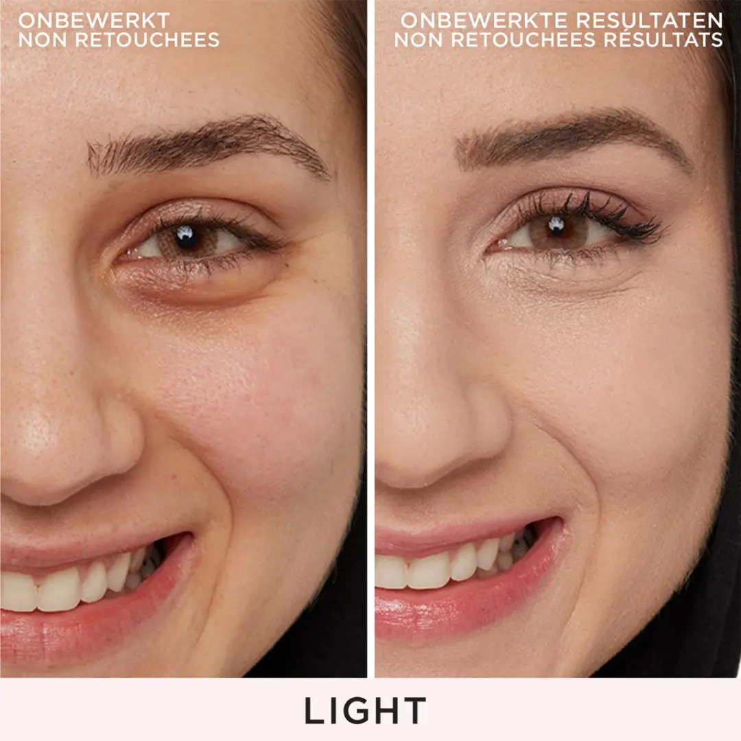 IT Cosmetics Bye Bye Under Eye Concealer Light 10.5 - 12ml