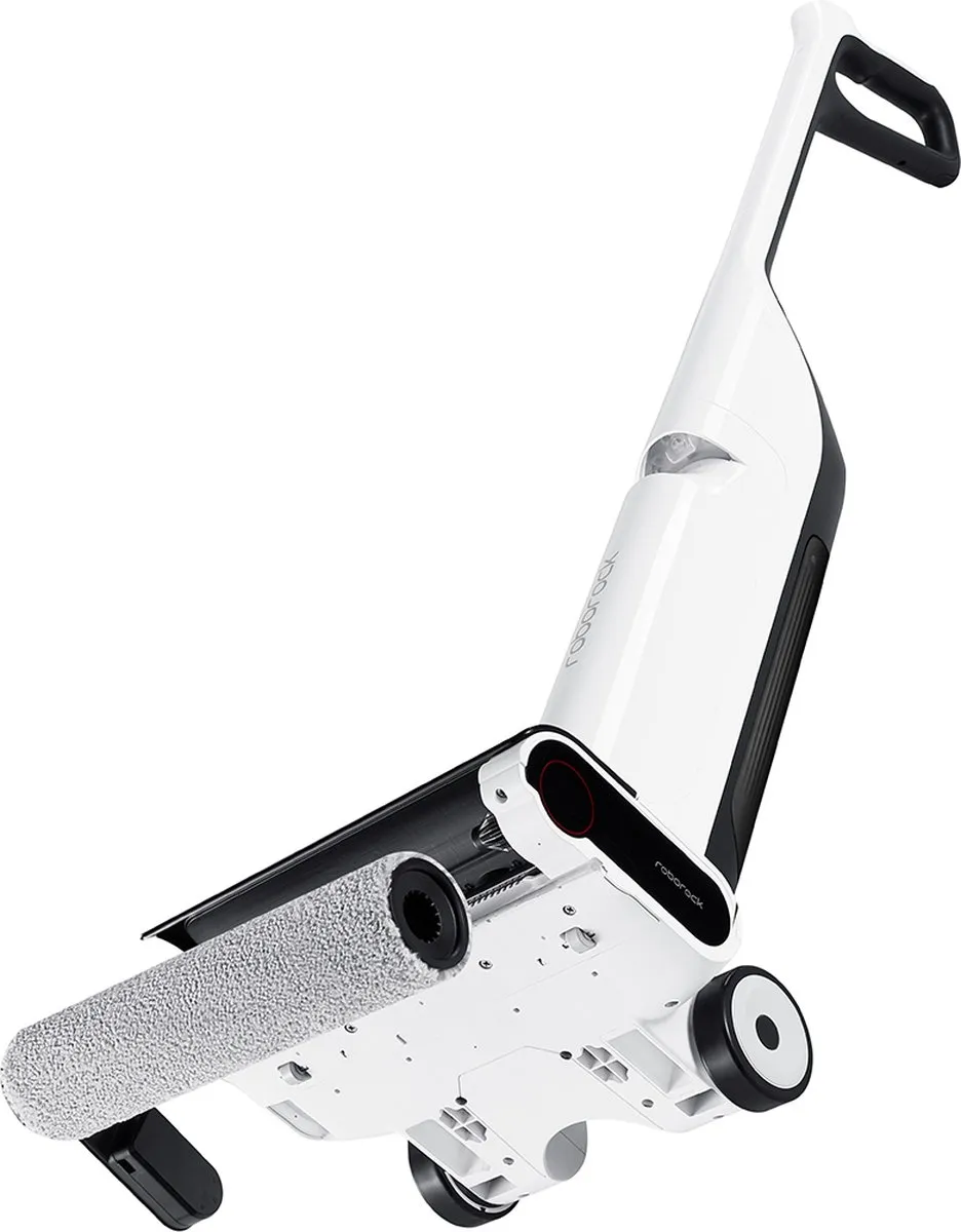 Roborock Flexi Lite WD3D3A01-01 Stofzuiger - 150W - Wit - afbeelding 3 van 6