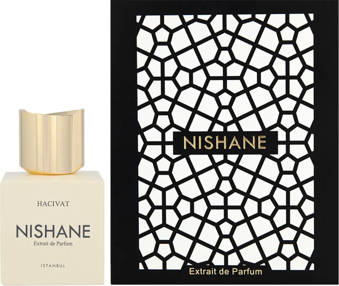 Nishane Hacivat Extrait de Parfum 100ml