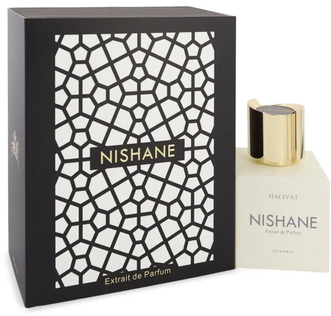 Nishane Hacivat Extrait de Parfum 100ml