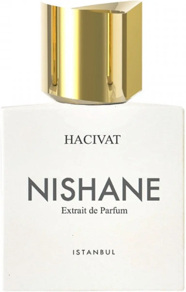 Nishane Hacivat Extrait de Parfum 100ml