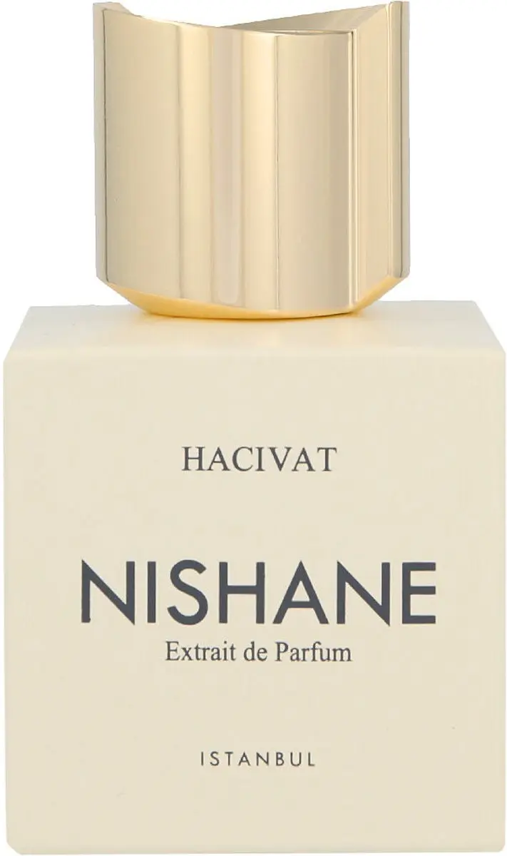 Nishane Hacivat Extrait de Parfum 100ml