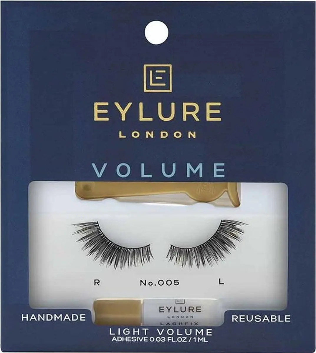 Eylure Accents 005 Oogschaduw