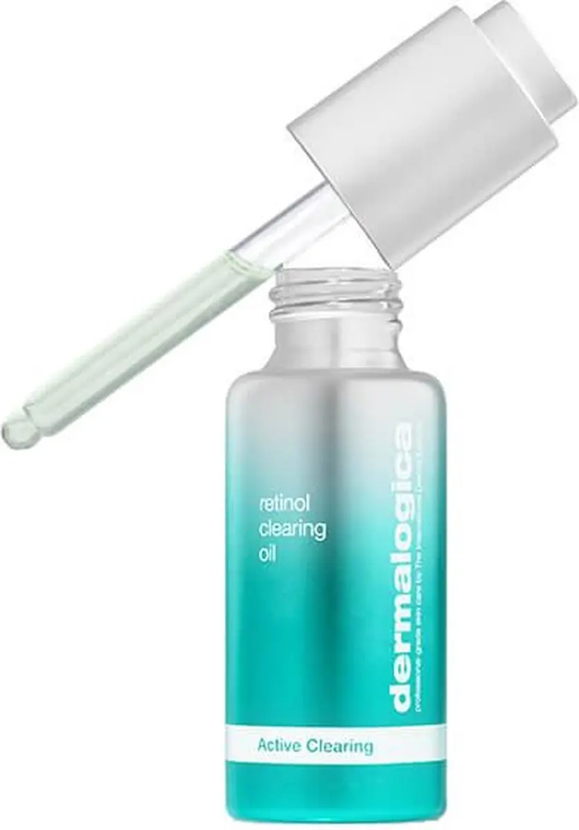 Dermalogica Retinol Clearing Oil Gezichtsolie 30ml