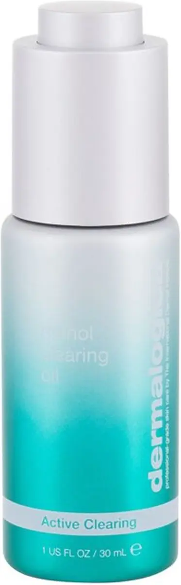 Dermalogica Retinol Clearing Oil Gezichtsolie 30ml