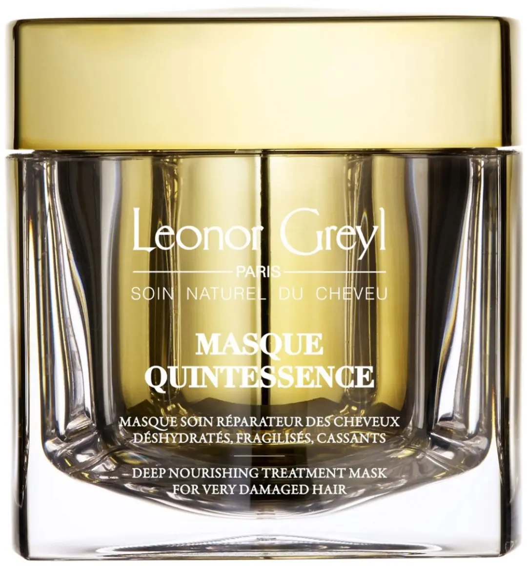 Leonor Greyl Quintessence Herstellend Masker 200ml