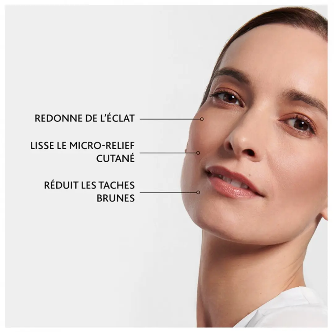 Institut Esthederm Intensive Vitamine Dagcrème 10ml