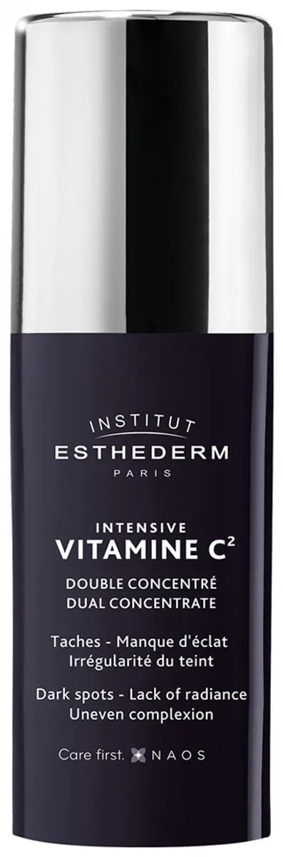 Institut Esthederm Intensive Vitamine Dagcrème 10ml