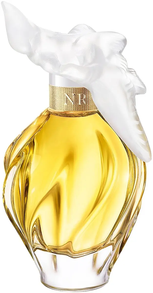 Nina Ricci L'Air Du Temps Eau de Parfum 50ml