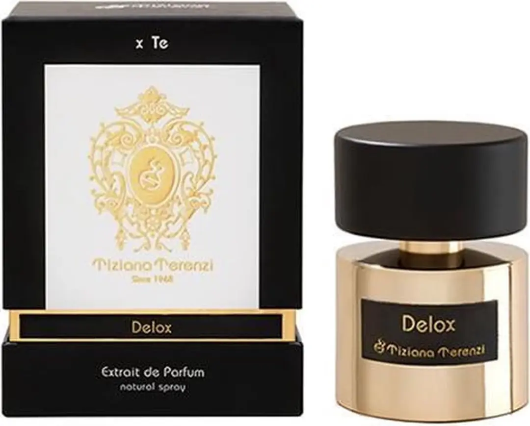 Tiziana Terenzi Delox Parfumextract 100ml