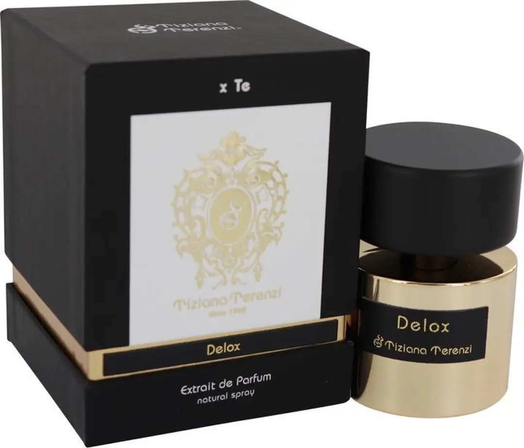 Tiziana Terenzi Delox Parfumextract 100ml