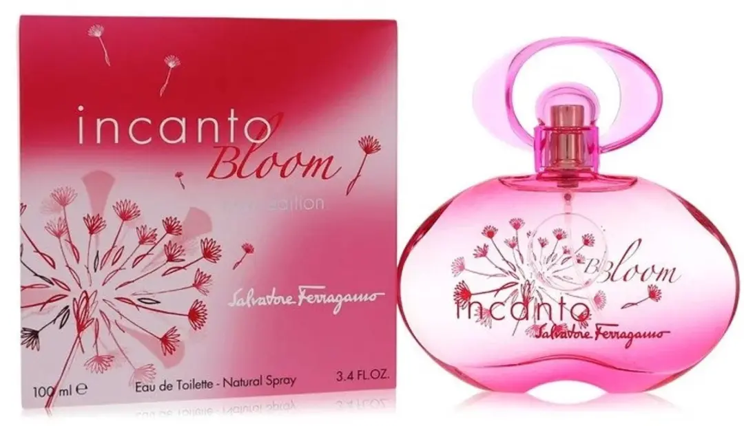 Salvatore Ferragamo Strictly Fresh Eau de Toilette 100ml