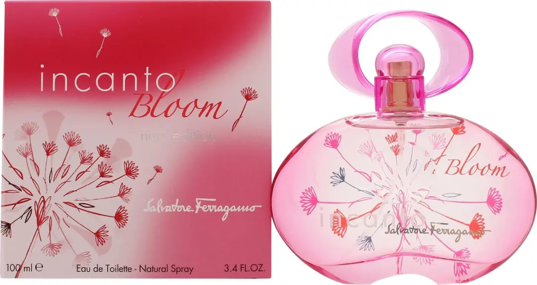 Salvatore Ferragamo Strictly Fresh Eau de Toilette 100ml