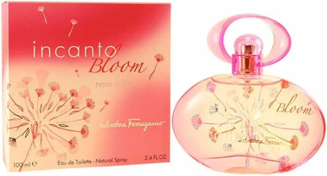 Salvatore Ferragamo Strictly Fresh Eau de Toilette 100ml