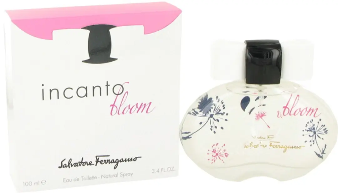 Salvatore Ferragamo Strictly Fresh Eau de Toilette 100ml
