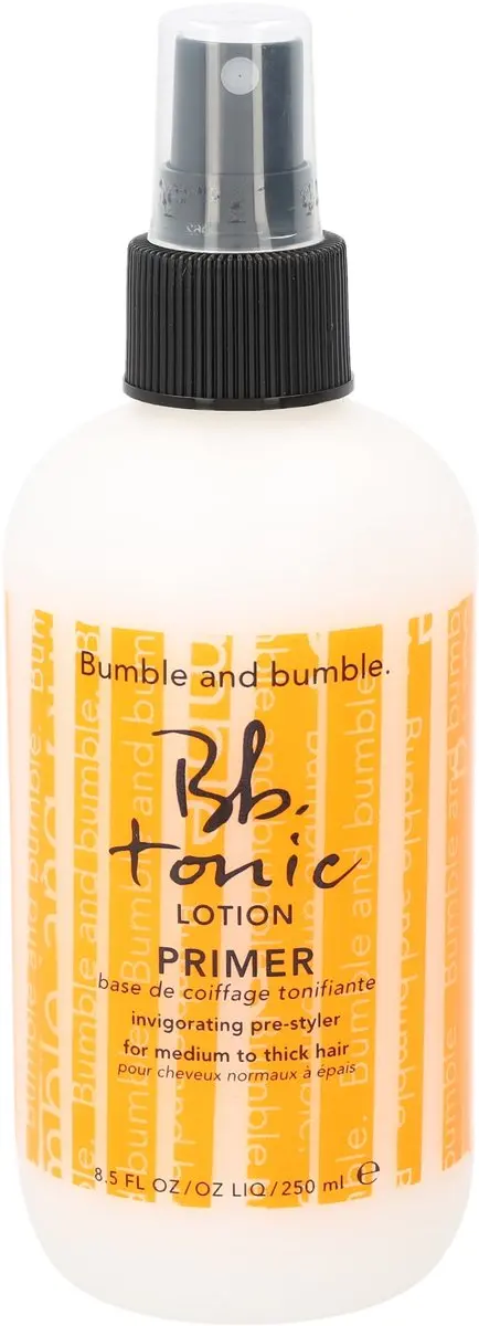 Bumble and Bumble Styling Spray Primer Tonic Lotion 250ml