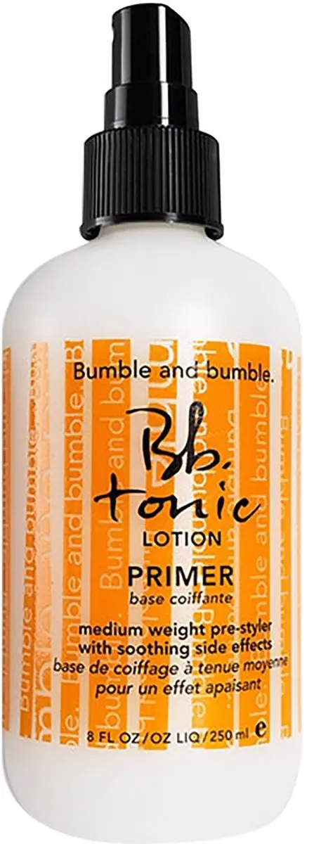 Bumble and Bumble Styling Spray Primer Tonic Lotion 250ml