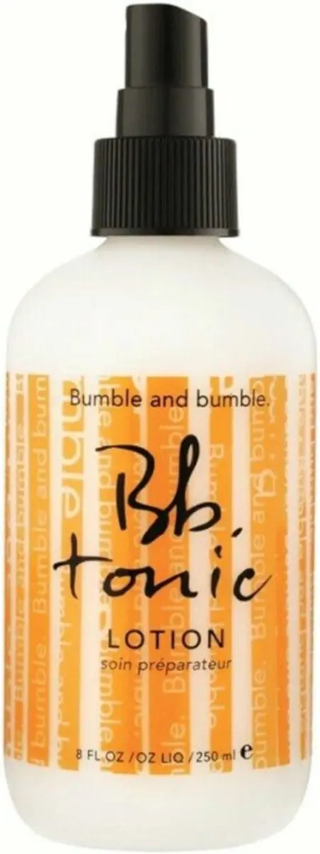 Bumble and Bumble Styling Spray Primer Tonic Lotion 250ml